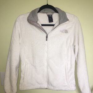 North-face Jacket